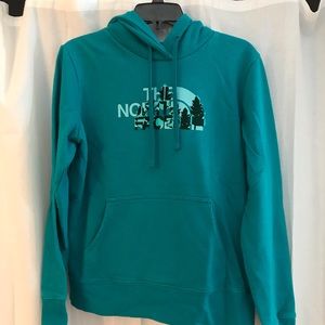 North Face Hoodie